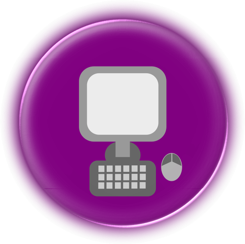 Icona del computer