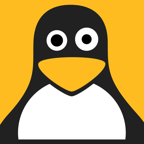 Verwirrt Linux