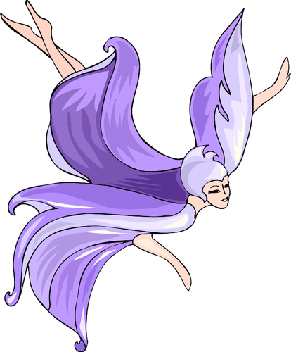 Flyr fairy