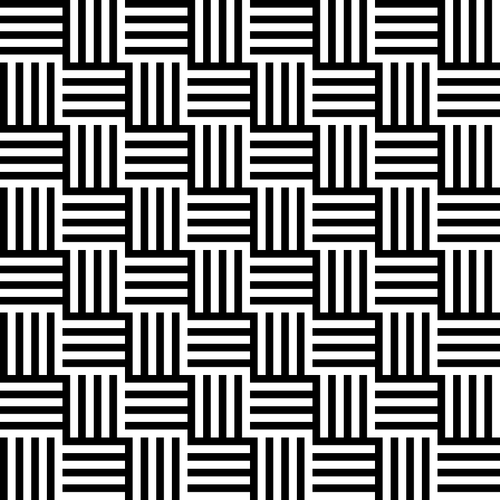 Striper mønster