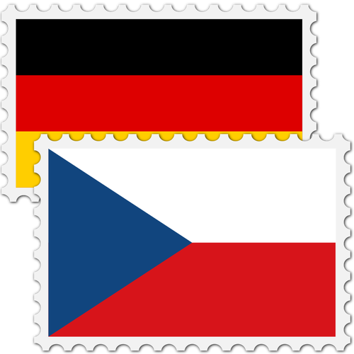 Deutsch-Tschechisch