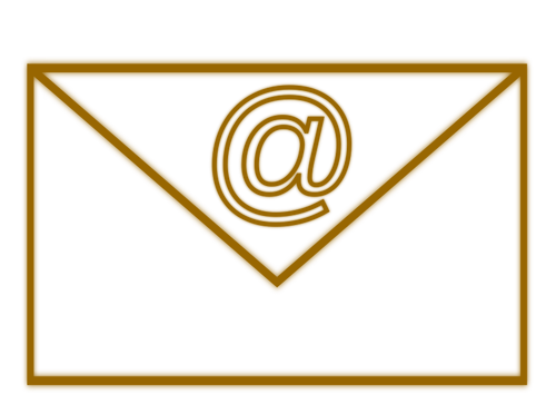 Kahverengi zarf