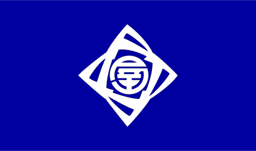 Ashiyan lippu, Fukuoka