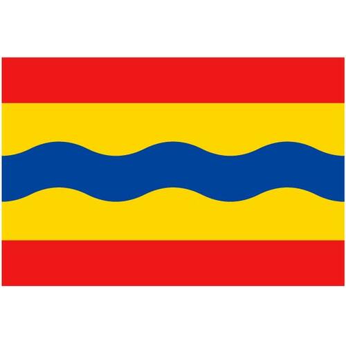 Bandeira de Overijjsel