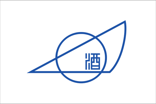 Shisui, Chiba bayrağı