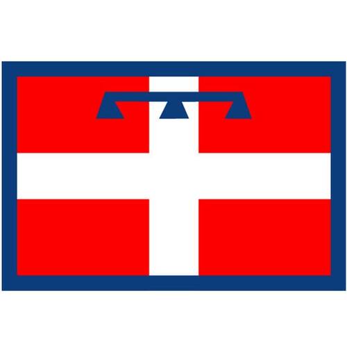 Bendera Piedmont