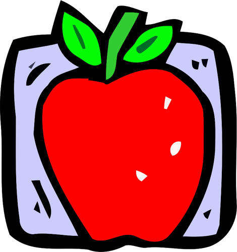 Frukt-ikonet