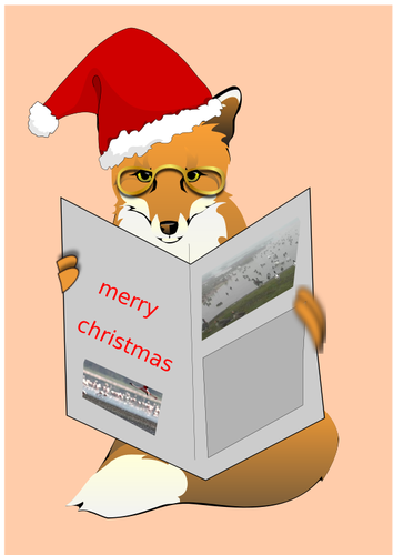 Fox festivo