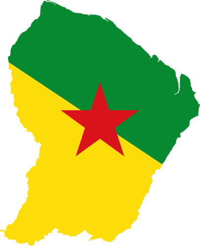 Guyana franceză