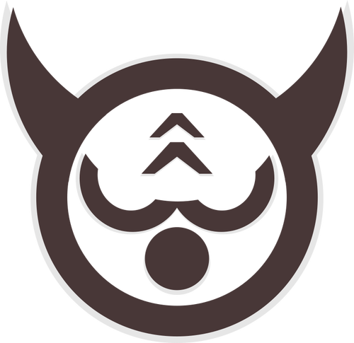 Icona di GNU