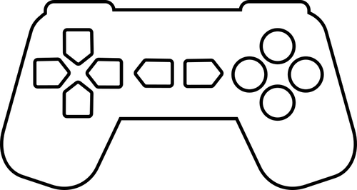 Game-controller