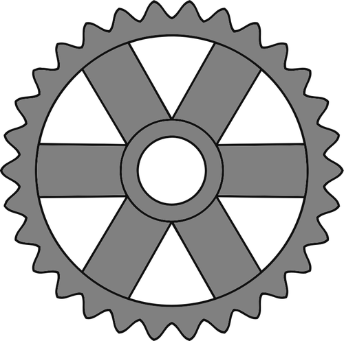Gear tooth