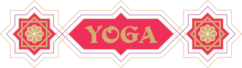 Yoga teken