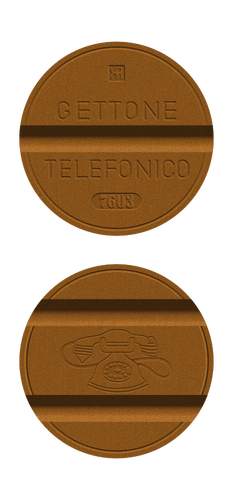 Telefoon token