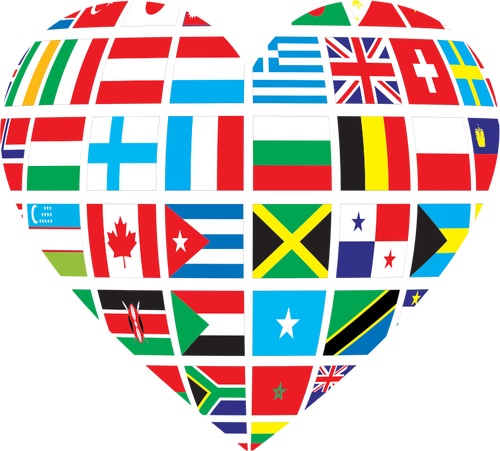 Global heart