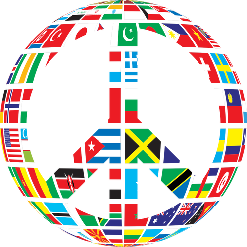 全球和平