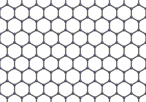 Pola Hexagonal