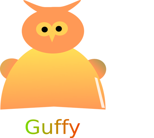 Guffy pöllö