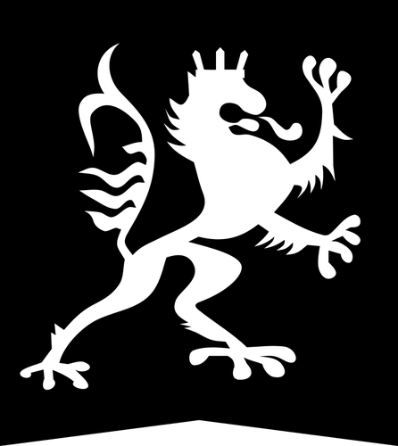 Outlandersin heraldinen lippu