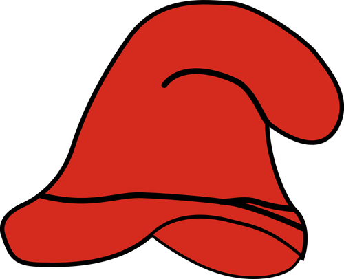 Capucha Roja