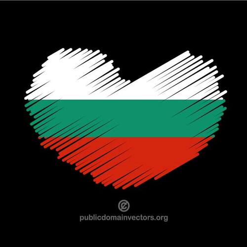 . אני אוהב את בולגריה