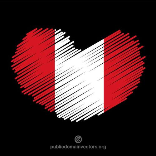 Te amo Perú