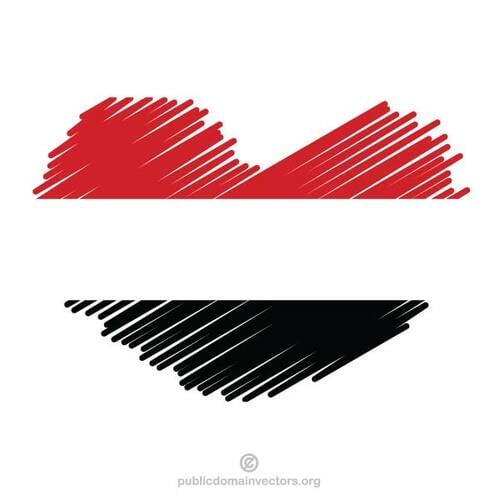 Saya suka Yaman