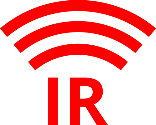 Символ IR
