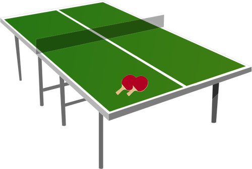 Ping-pong izometrice capabil