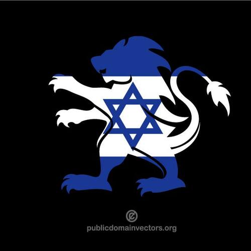 Jødiske løve