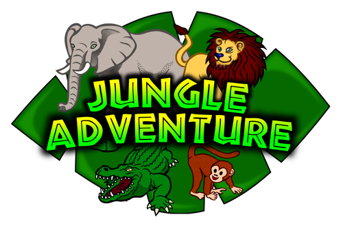 Aventura en la jungla