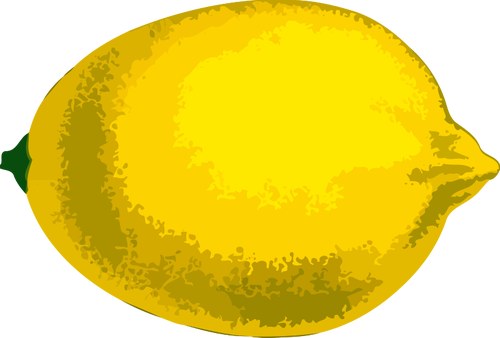 Buah lemon