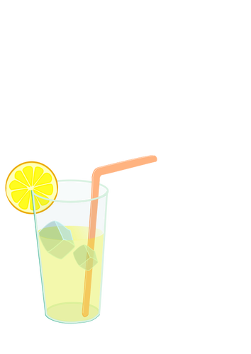 Limonade froide
