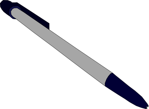 Pen vektor ClipArt