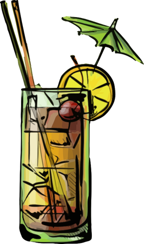 Mai tai-cocktail