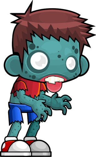 Niño Zombie
