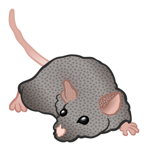 Mengendus mouse