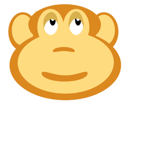 Maimuţă animaţie