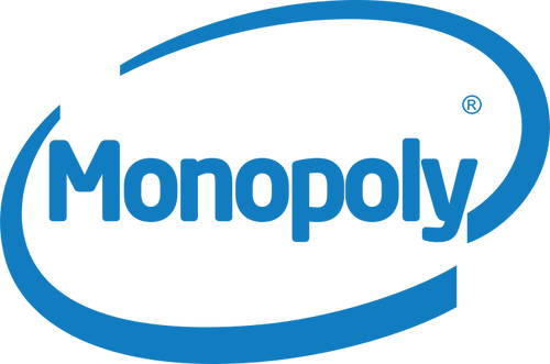 Monopolie embleembeeld