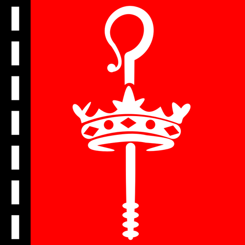 Shepherds og kongens symbol