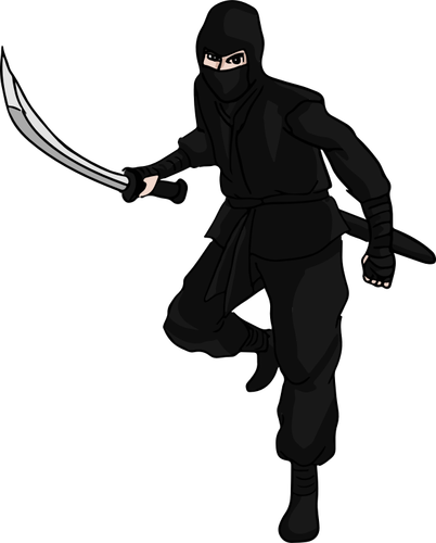 Agent de ninja
