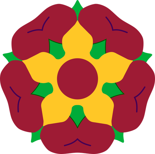 Northamptonshiren kukka