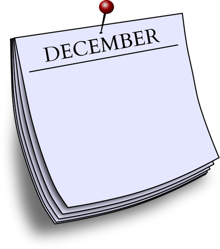 Nota mensual - diciembre
