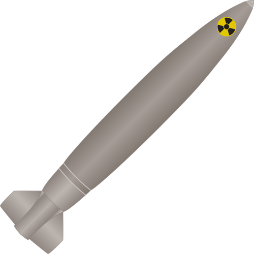 Arma nuclear