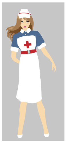 Sykepleier