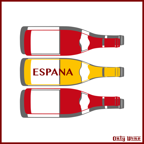 Spanskt vin