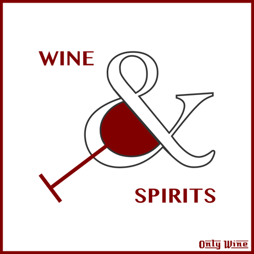 Wijn en gedistilleerde dranken