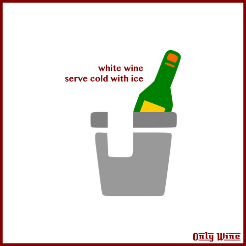 Servir vino