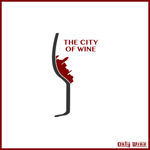 Vin byen