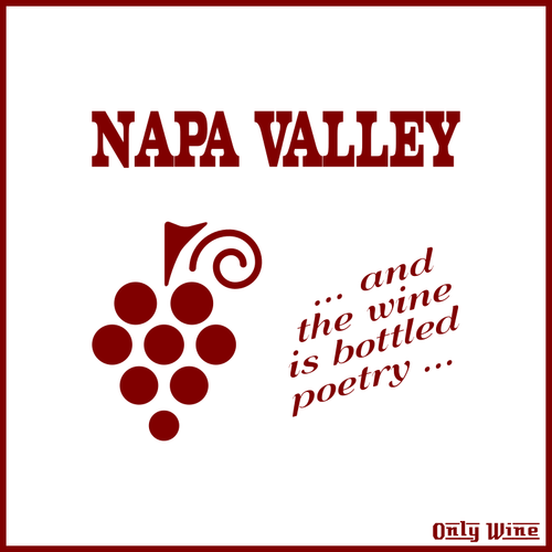 Napa Valley Simbol